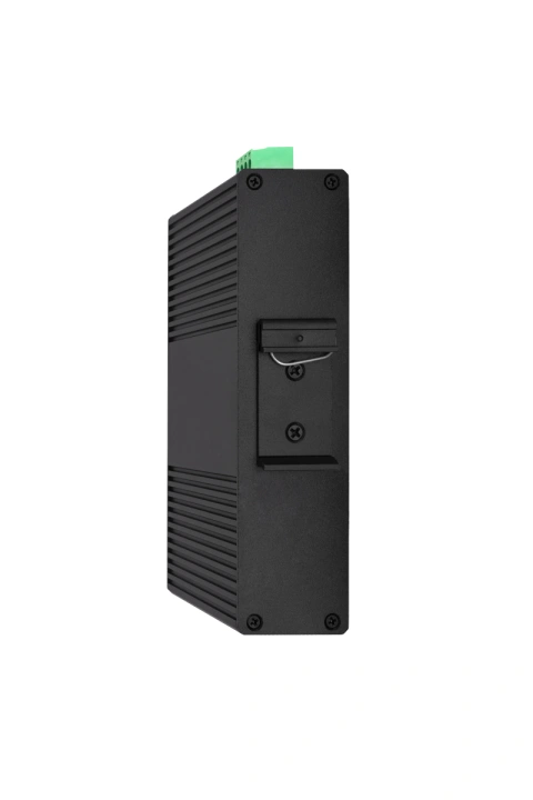 Switch șină DIN 8xRJ45 1000, fără alimetare_1