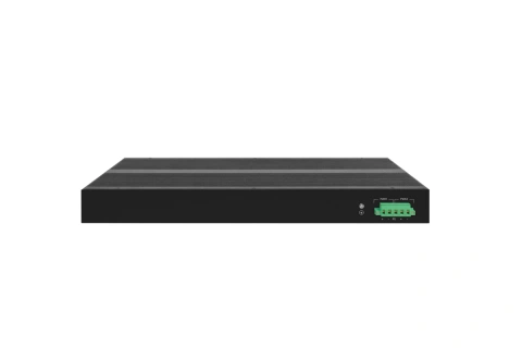 Switch Smart Lite 24xRJ45 10/100/1000 + 4xSFP/RJ45 Combo,19"_1