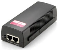 Injector (Sursă) PoE 2xRJ45 10/100, 802.3af