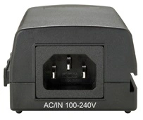 Injector (Sursă) PoE 2xRJ45 10/100, 802.3af_0
