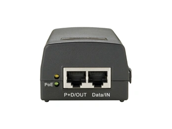Injector PoE+ (802.3at), Gigabit, Sursă de alim.internă, 30W_1