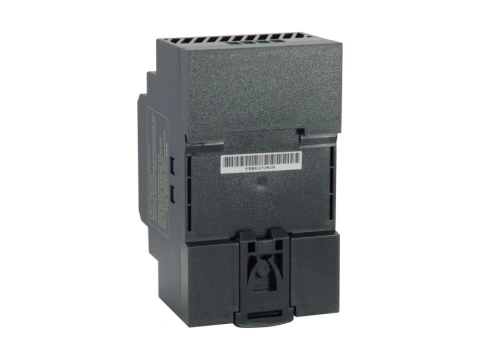 Sursă de alimentare industrială, 24VDC, 60W, șină DIN_1