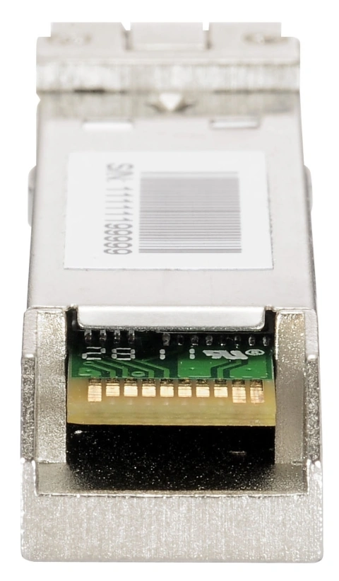 Modul FO SFP 1000BaseLX LC Singlemode 1310nm, 10km_2