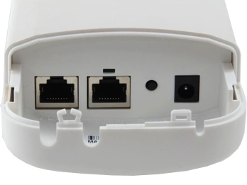 Access Point, de exterior,PoE, WLAN, 2,4GHz 802.11b/g/n,IP65_2
