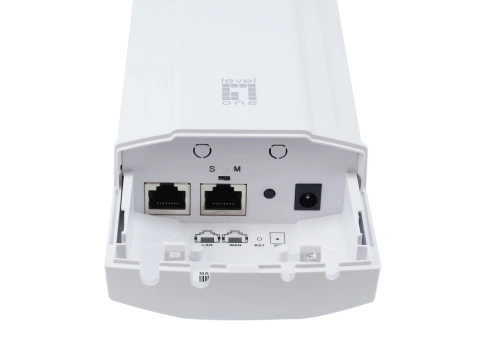 Access Point, de exterior,PoE, WLAN, 5GHz 802.11ac,IP65_4