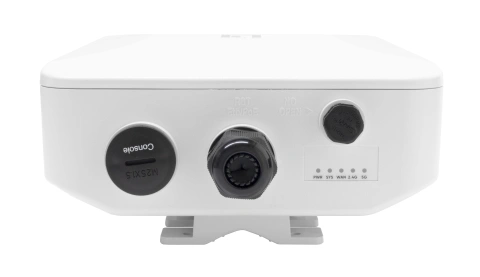 Access Point, Dual Band Wireless WLAN, 2,4GHz & 5GHz Outdoor_1