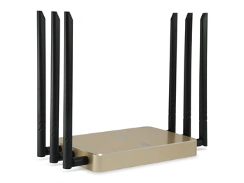 Access Point, Dual Band Wireless WLAN, 2,4GHz & 5GHz Desktop_2