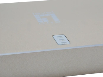 Access Point, Dual Band Wireless WLAN, 2,4GHz & 5GHz Desktop_1