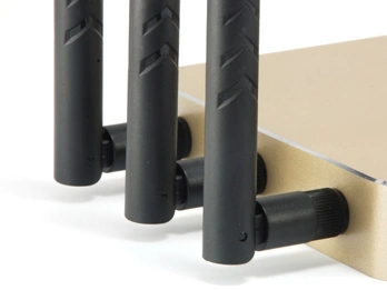 Access Point, Dual Band Wireless WLAN, 2,4GHz & 5GHz Desktop_4