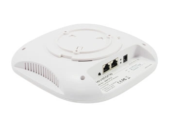 Access Point 750, Dual Band Wireless WLAN, 2,4GHz & 5GHz PoE_0