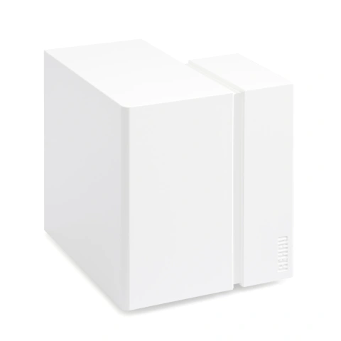 Colt exterior pt.canal parapet SIGNA 70/110 RAL9001 crem