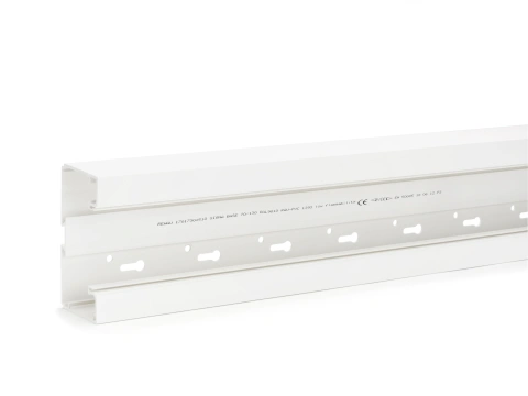 Element bază canal Signa Base 70/170 RAL9010