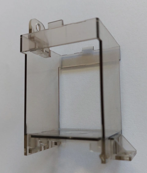 Mounting Adapter for RMX Relay