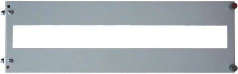Placă frontală decupată modular L*Î=600x200