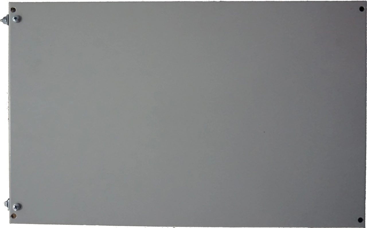 Placă frontală L*Î=800x350