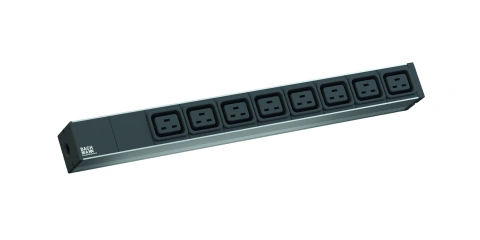 PDU19'' 8XC19, 2 m fisa C20 si AL