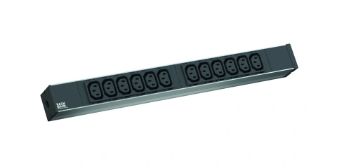 PDU19'' 12XC13,fara, AL