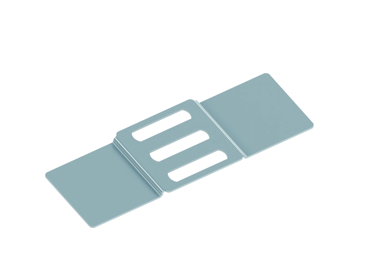 Placa conectare PDU Basic 820mm