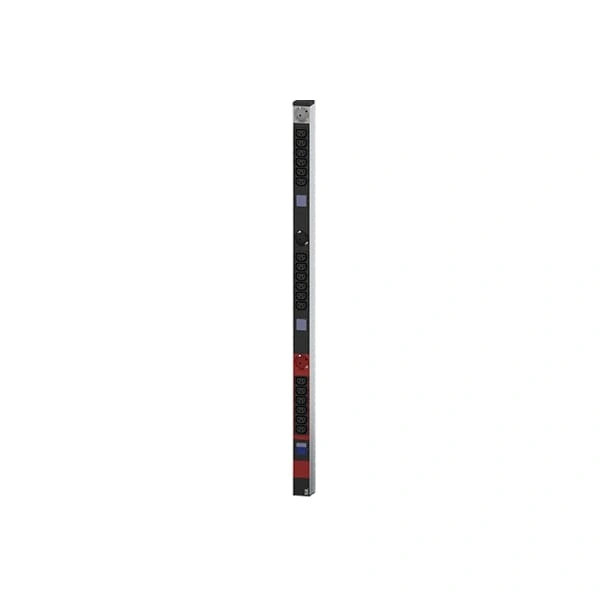 BN500 - 18xC13, 3xSchuko 3 m fisa CEE si AL - 16A 400V