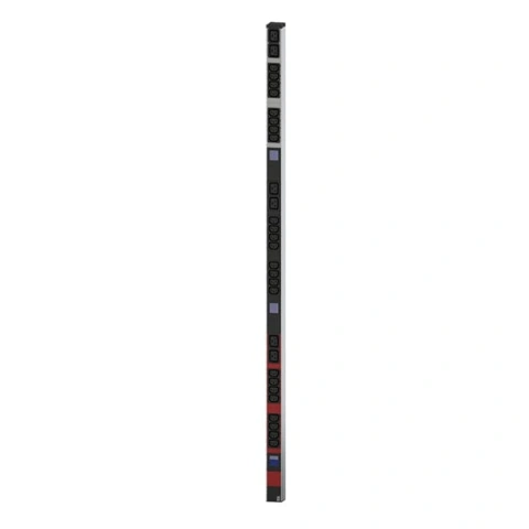 BN500 - 24xC13, 6xC19 3 m fisa CEE si AL - 16A 400V