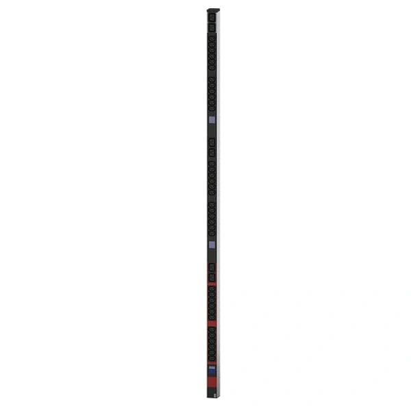 BN500 - 36xC13, 6xC19 3 m fisa CEE si AL - 16A 400V