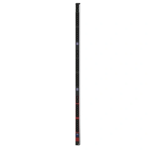 BN500 - 36xC13, 6xC19 3 m fisa CEE si AL - 16A 400V