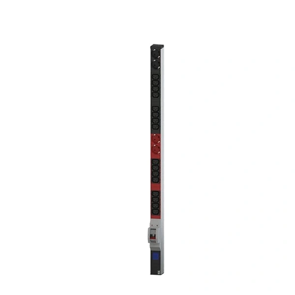 BN500 - 16xC13, 4xSchuko 3 m fisa CEE si AL - 32A 230V