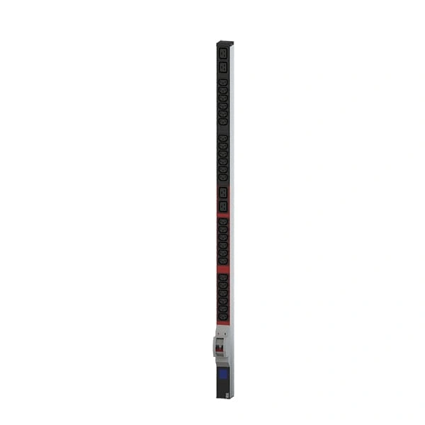 BN500 - 24xC13, 4xC19 3 m fisa CEE si AL - 32A 230V