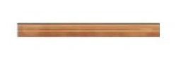 Bară de cupru 30*5mm/ L=2m