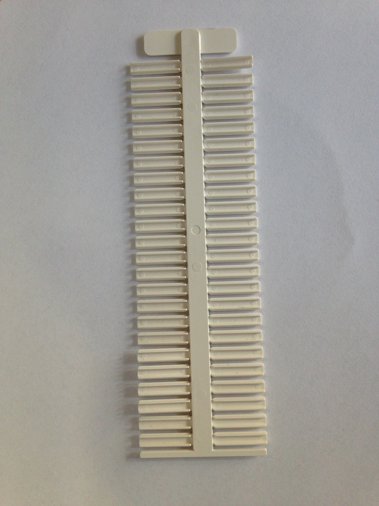 Etichetă universală cabluri 4x16mm