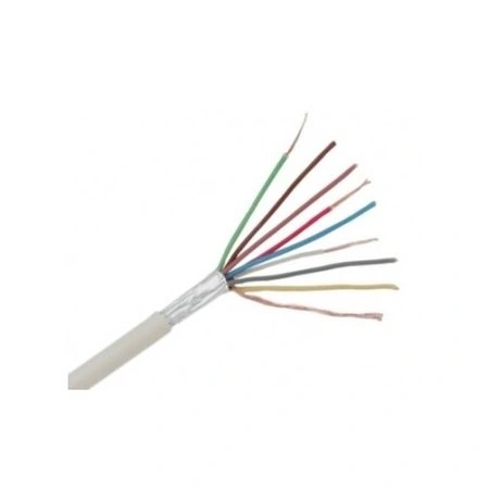 Cablu alarma LIYSTY 12x0.22 - colac 100m