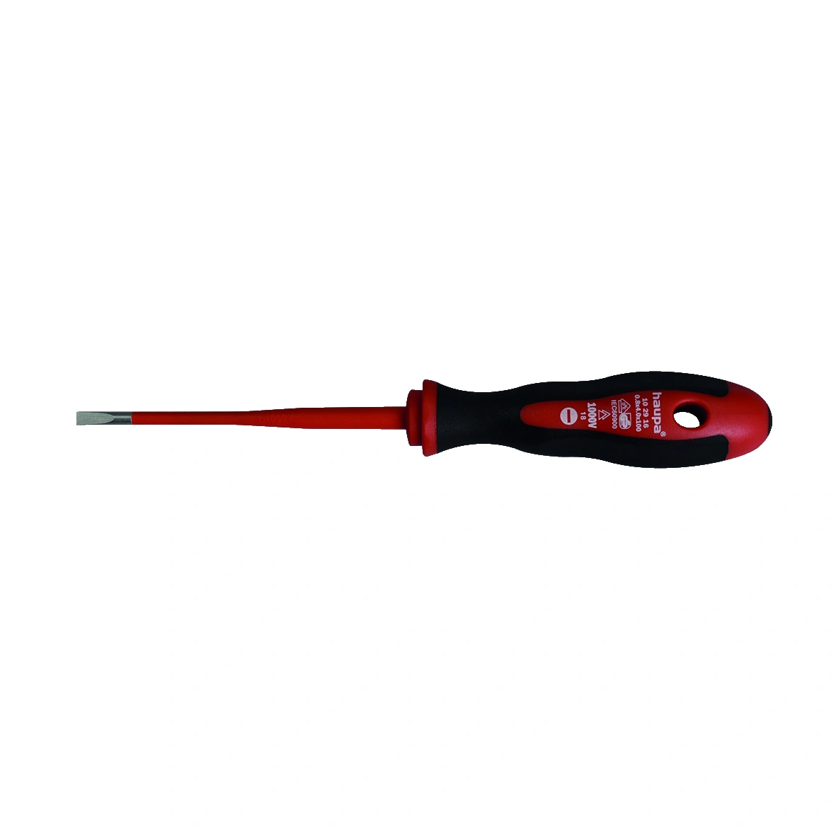 Surubelnita VDE Slim 4 mm