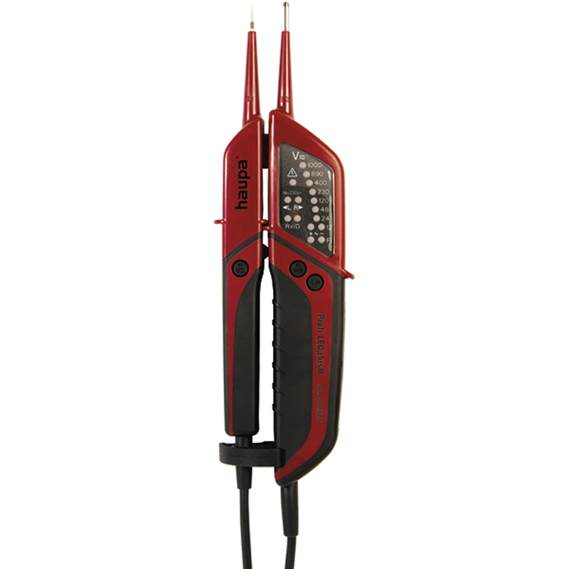 Tester tensiune Profi LEDplus II