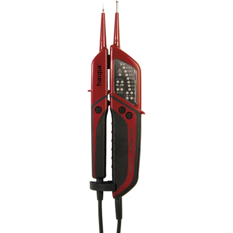 Tester tensiune Profi LEDplus II