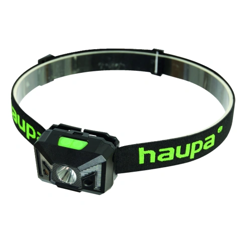 Lanterna cap HUPflash155