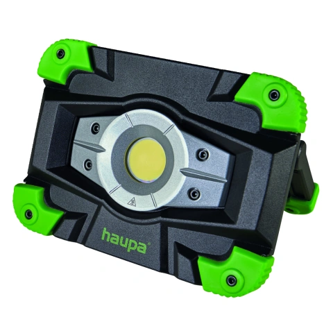 Reflector compact cu acumulator, 10W