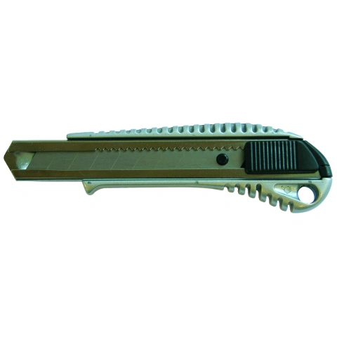 Cutter metalic