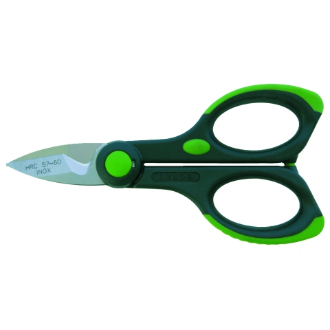Foarfeca electrician  160 mm