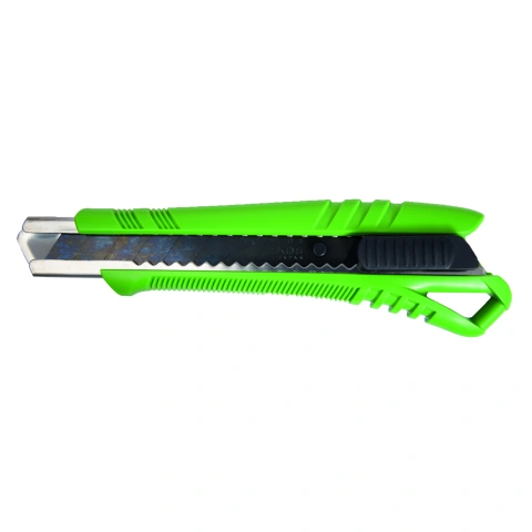 Cutter HUPblackSeries18