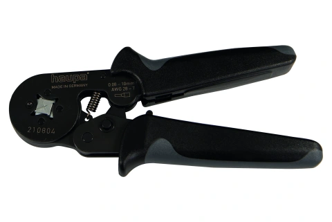 Cleşte sertizor 0,08-10mm2