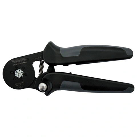 Cleste sertizat presare hexagonala 0,08-10