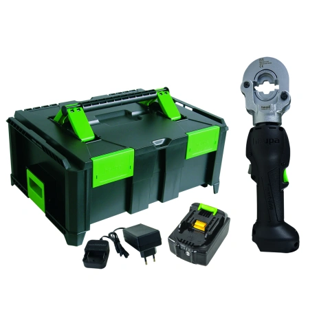 Presa cu acumulator SO-6