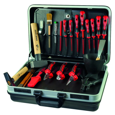 Trusa electrician Jobstarter