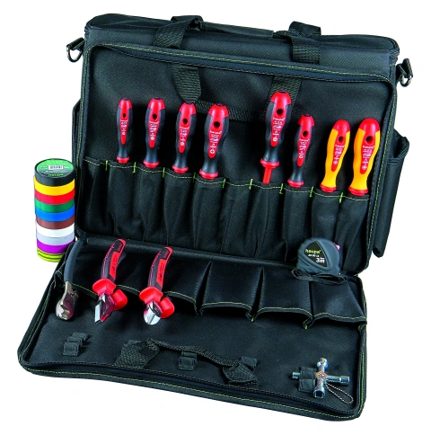 Geanta service Supply Basic