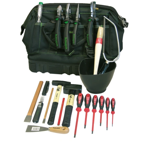 Trusa scule "Tool Bag"