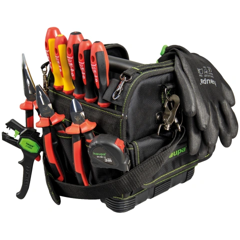 Trusa Squarebag basic 1000 V