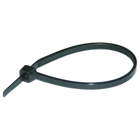 Colier man.cond.142x2,5 (100b), negru