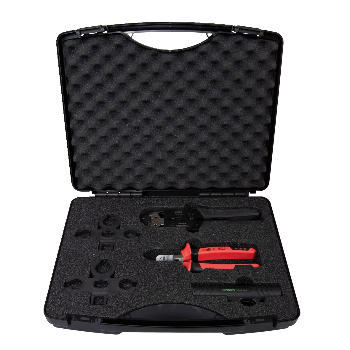 Trusa montaj  SolarKit I