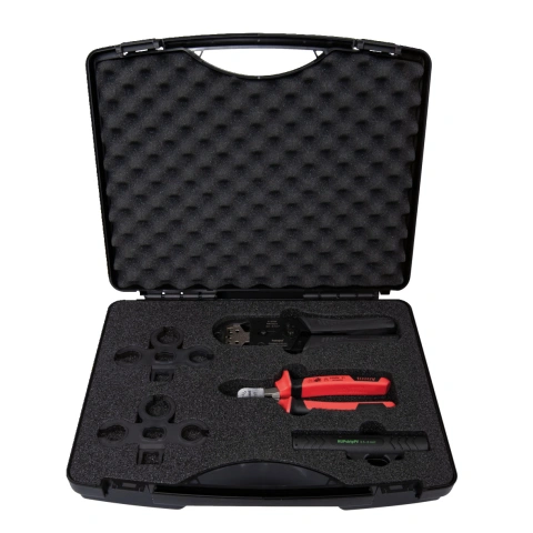 Trusa montaj  SolarKit I