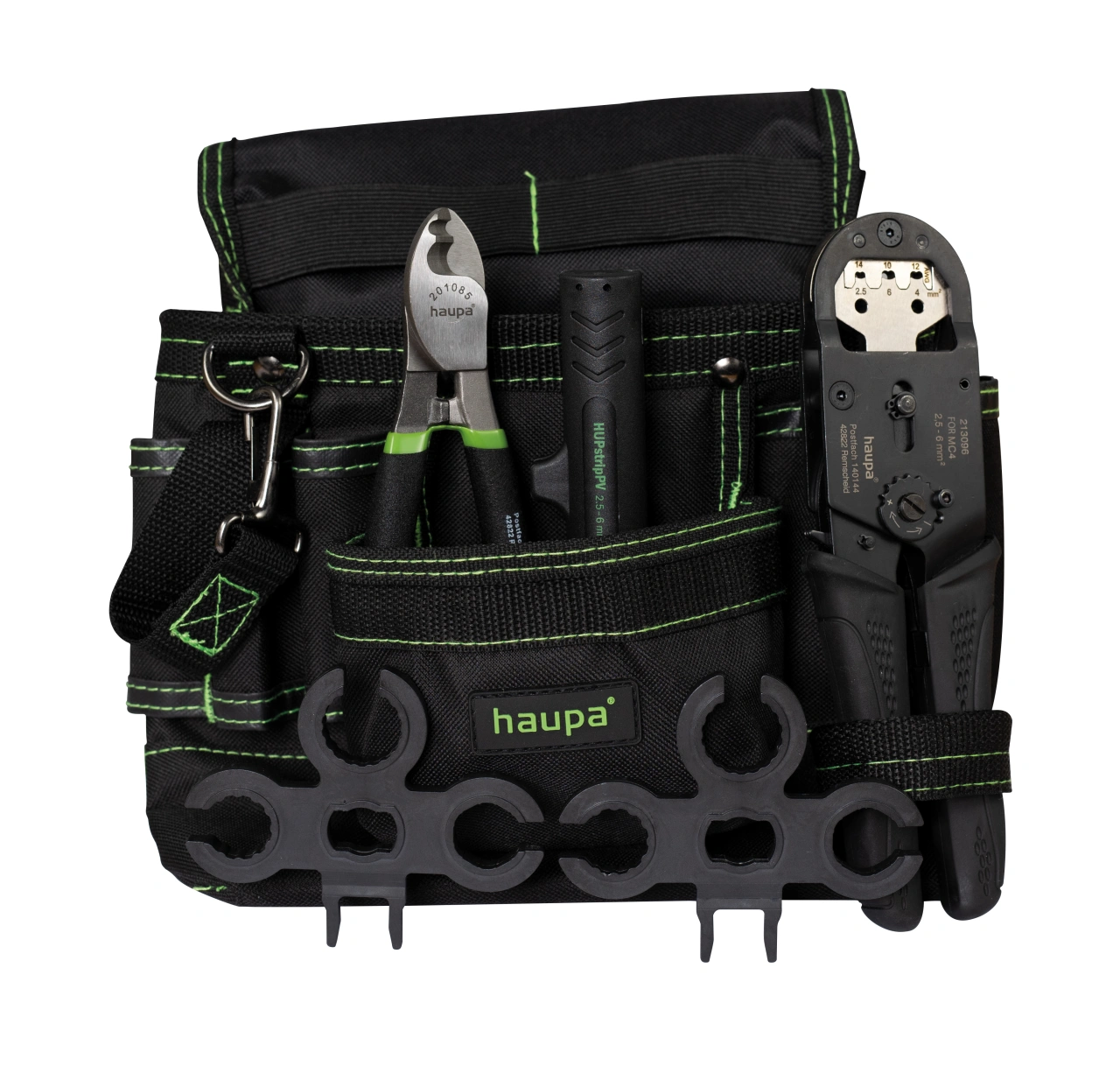 Trusa montaj  SolarKit II